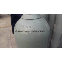 99.9% Co Gas Filled in 40L Cylinder Gas Vol 20kg/Cylinder, Qf-2 Valve